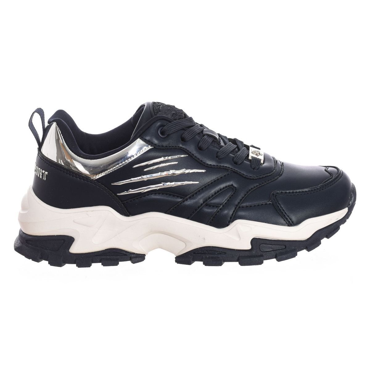 Plein Sport Laufschuhe mit Krallenmuster