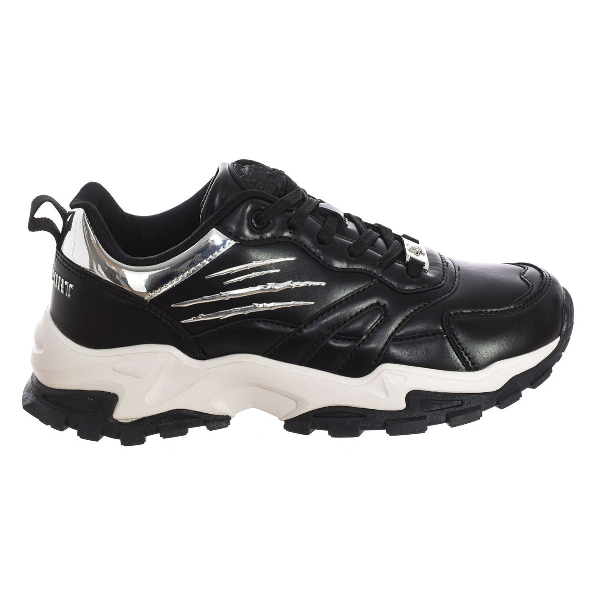 Plein Sport Laufschuhe mit Krallenmuster