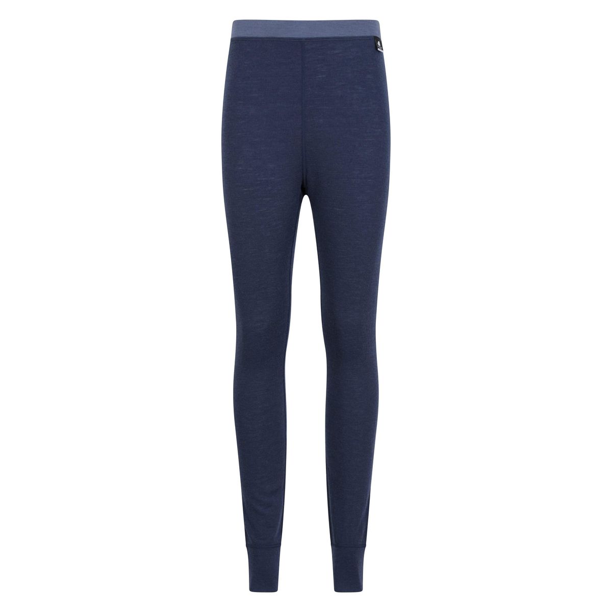 Mountain Warehouse - "Merino II" Thermo-Unterhose für Damen (Marineblau)