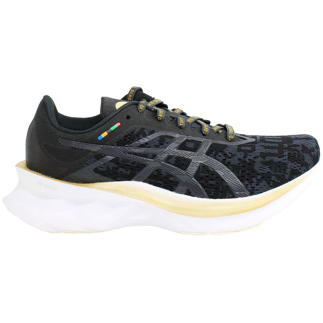 Asics NovaBlast Laufschuhe für Damen