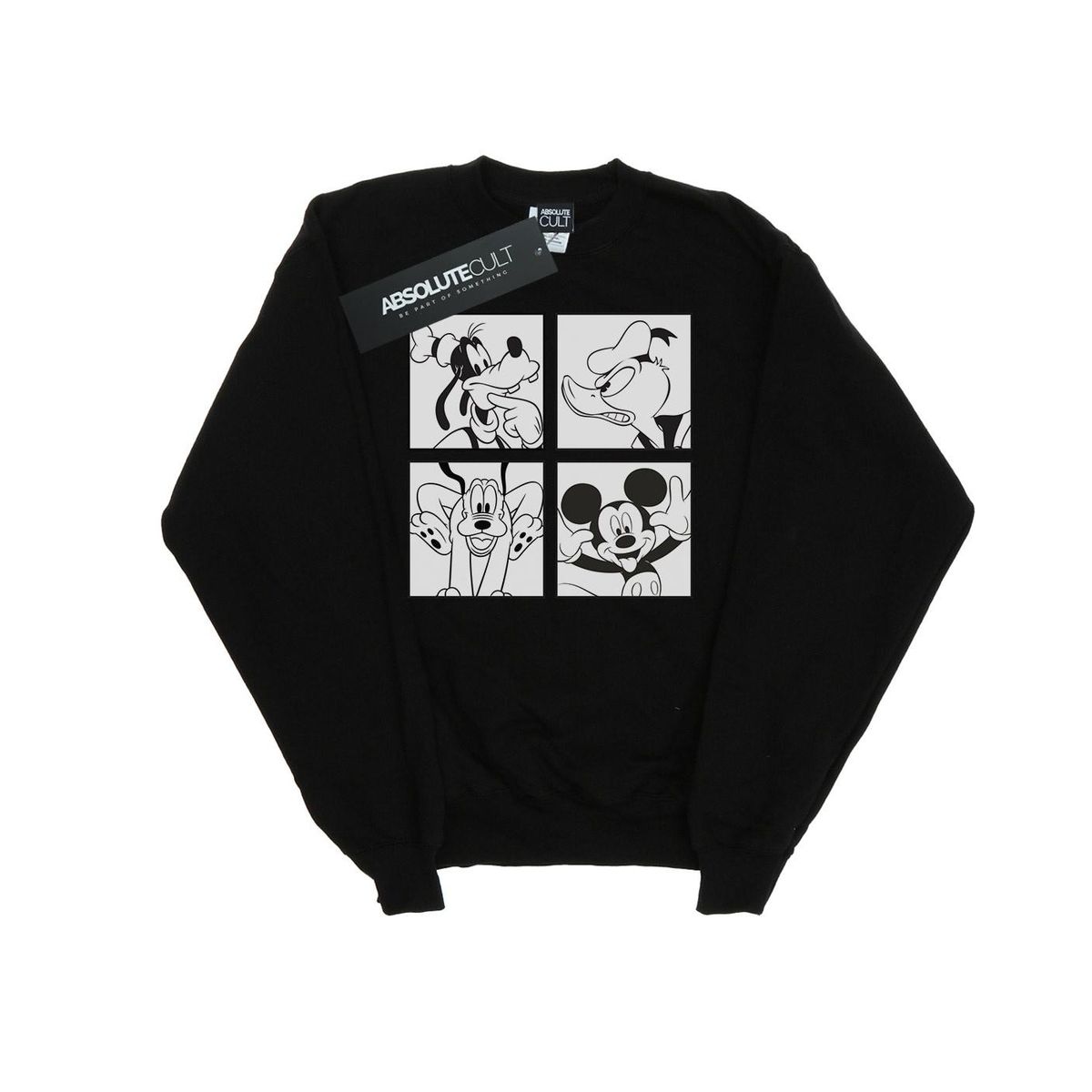 Disney Mickey and Friends Sweatshirt