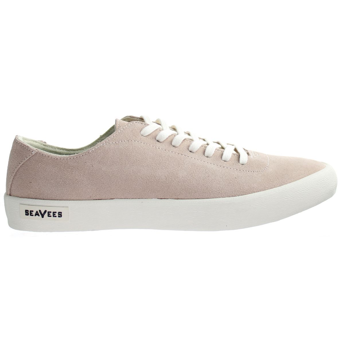 Racquet Club Wildleder-Sneakers