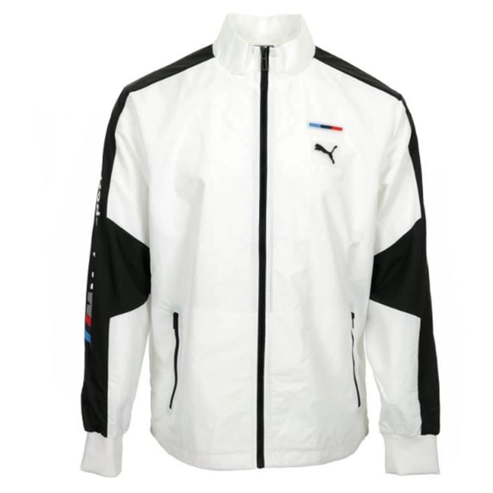 BMW Motorsport Leichte Trainingsjacke