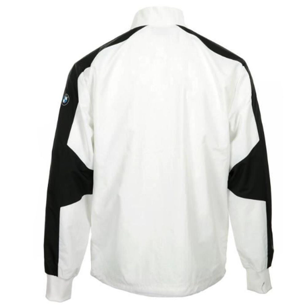 Motorsport-inspirierter Performance-Windbreaker