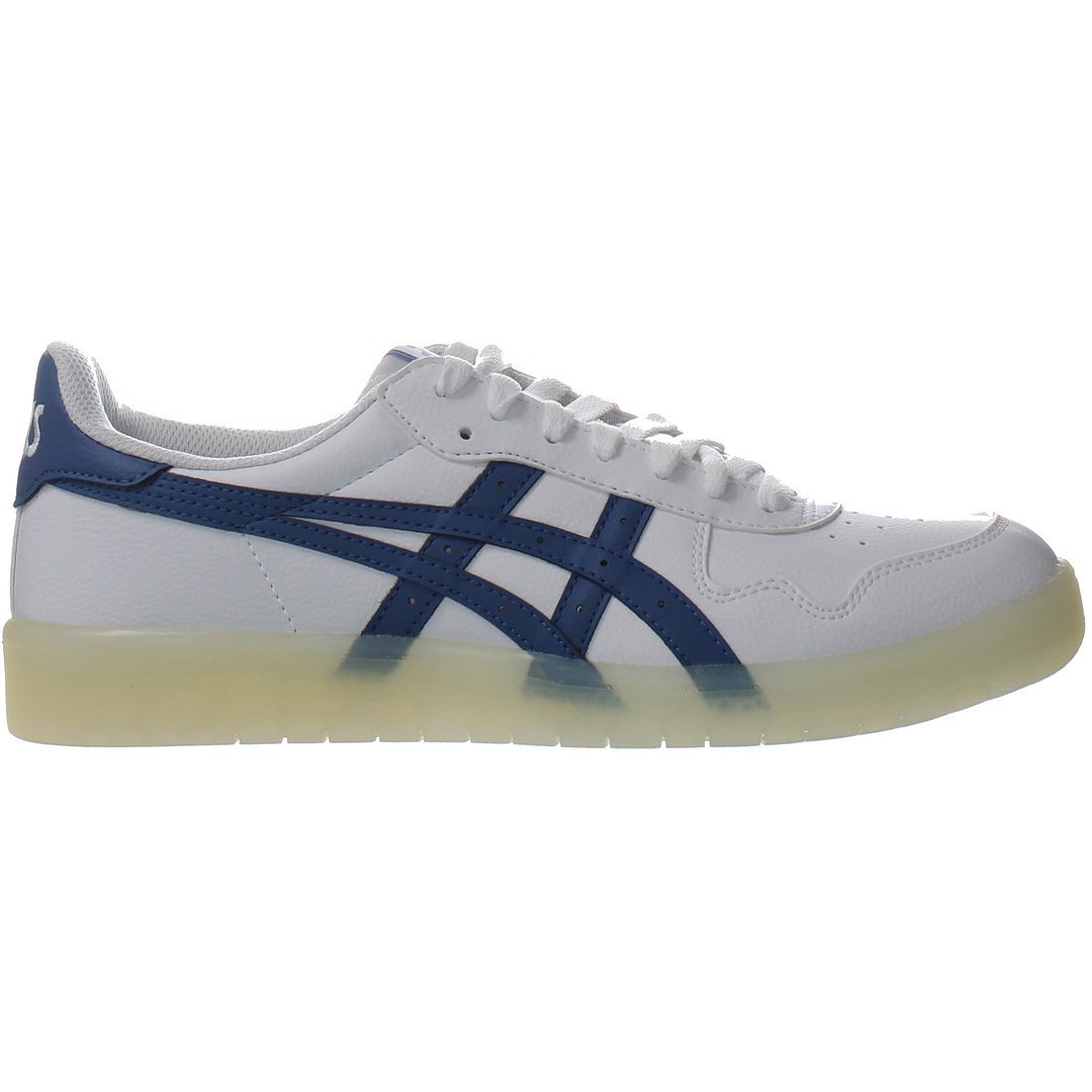 Herren Japan S Weiße Turnschuhe