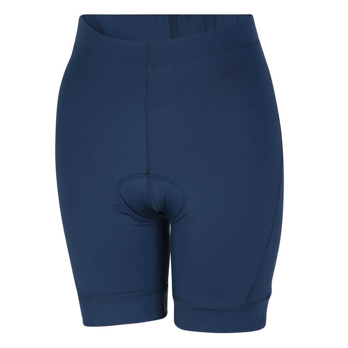 Dare 2B - "Habit" Shorts für Damen (Dunkel-Jeansblau)