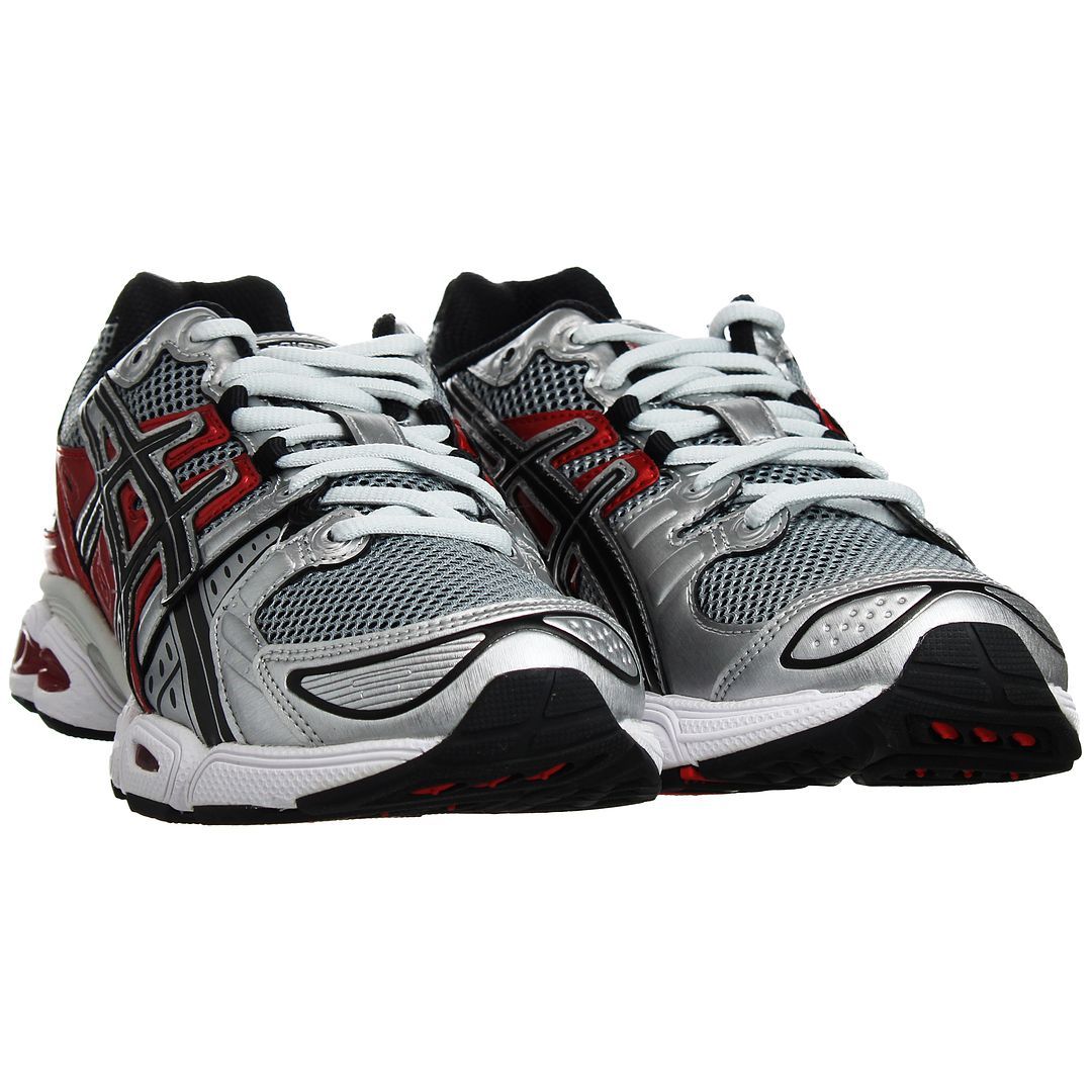 Technisches Mesh Performance-Sneaker