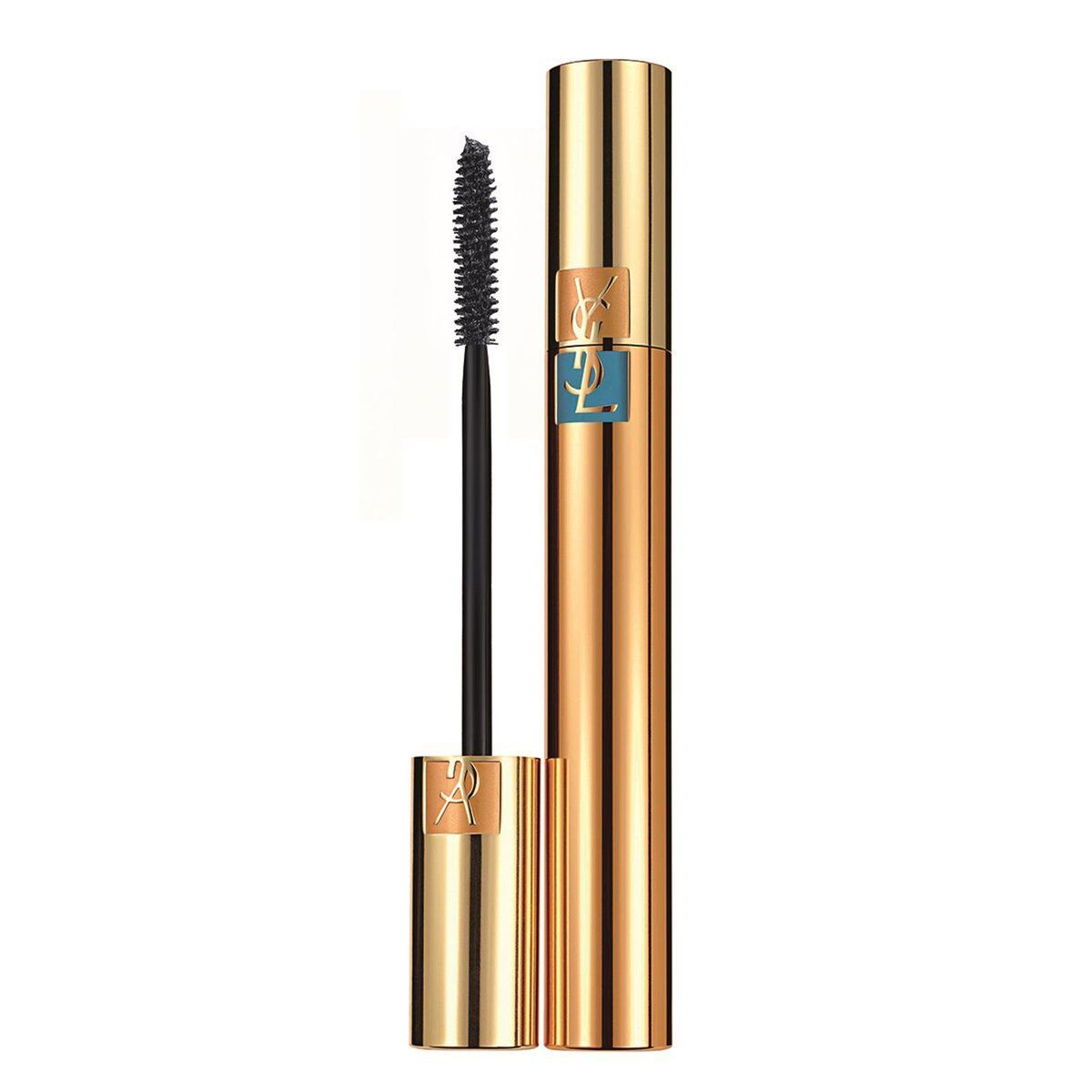 Volumen-Mascara für Falsche-Wimpern-Effekt
