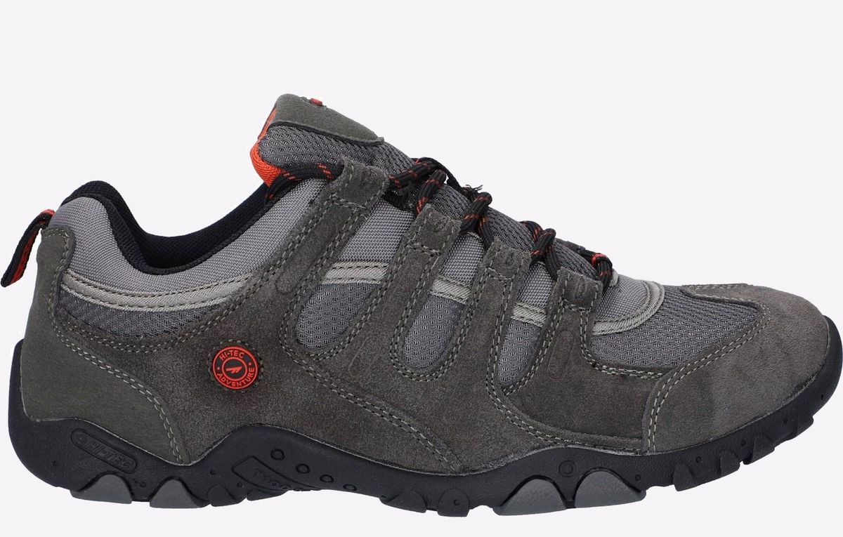 Hi-Tec Quadra II Schuhe Herren