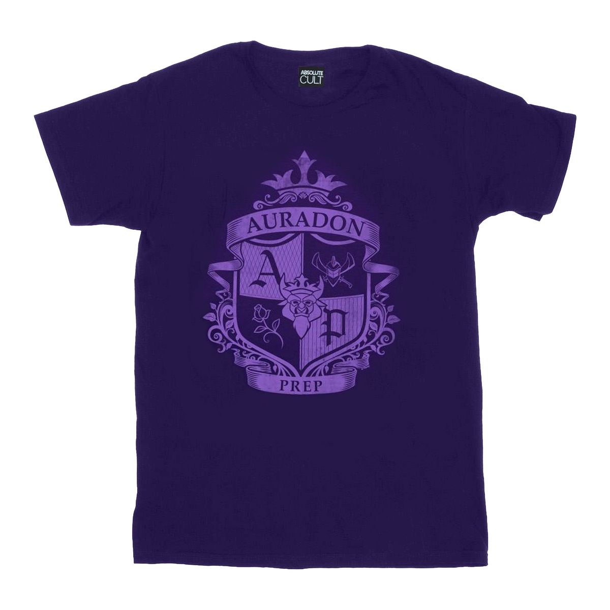 Disney Descendants Auradon Prep T-Shirt