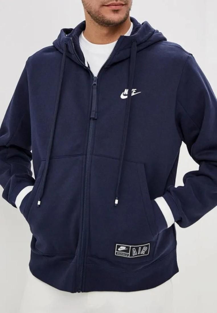 Fleece-Trainingsanzug-Set mit Reißverschluss