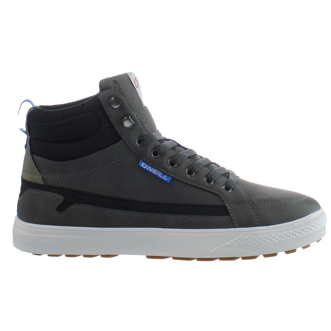 O'Neill Wallenberg High-Top Sneaker