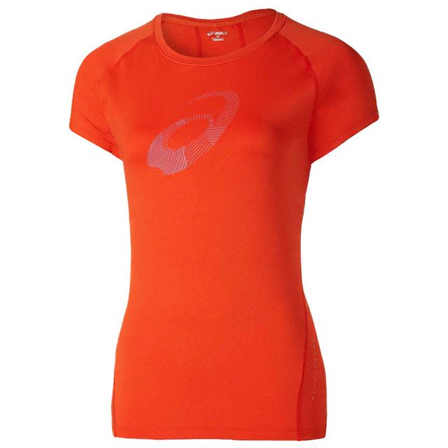 Damen MotionDry Active T-Shirt