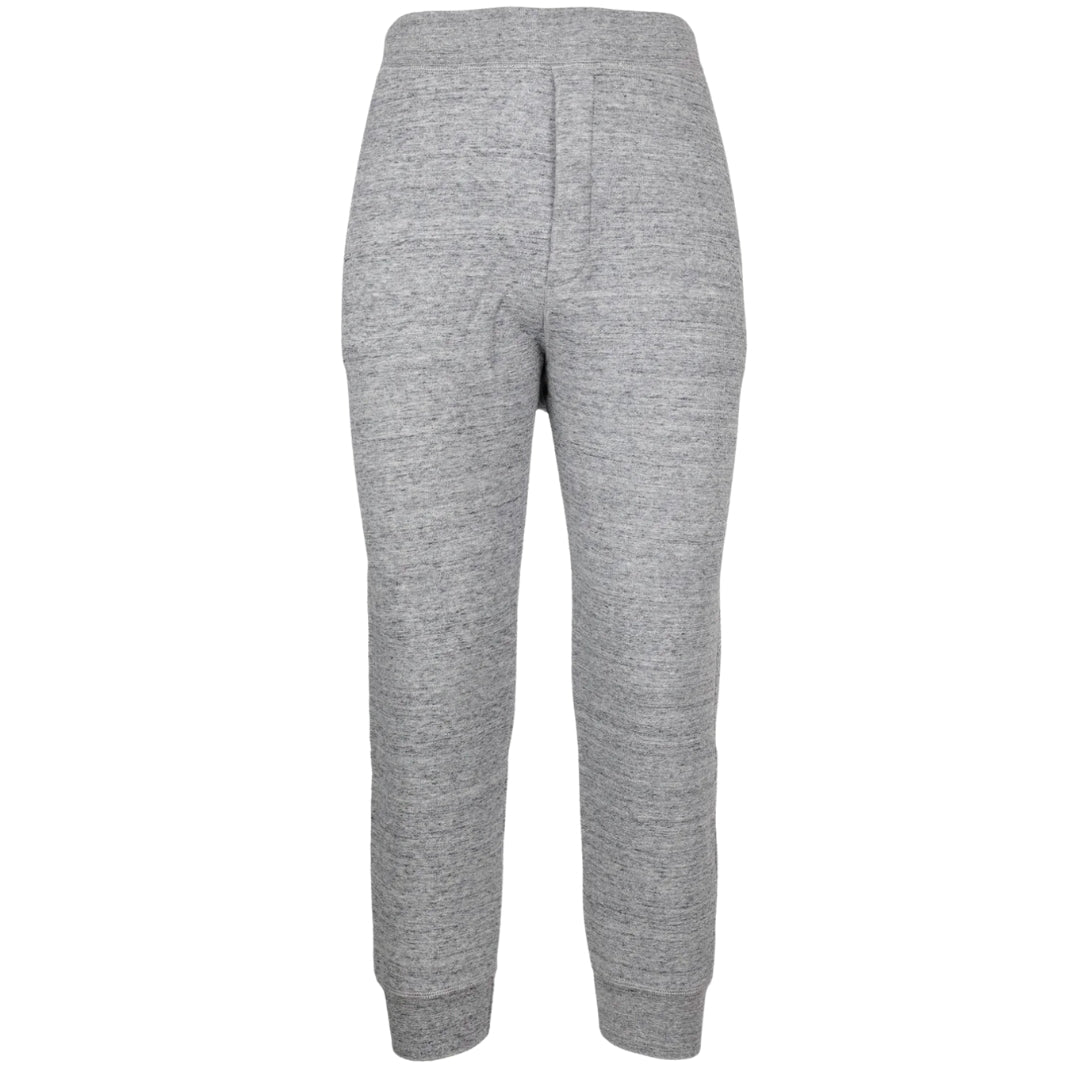 Bequeme Jersey-Jogginghose aus Baumwolle