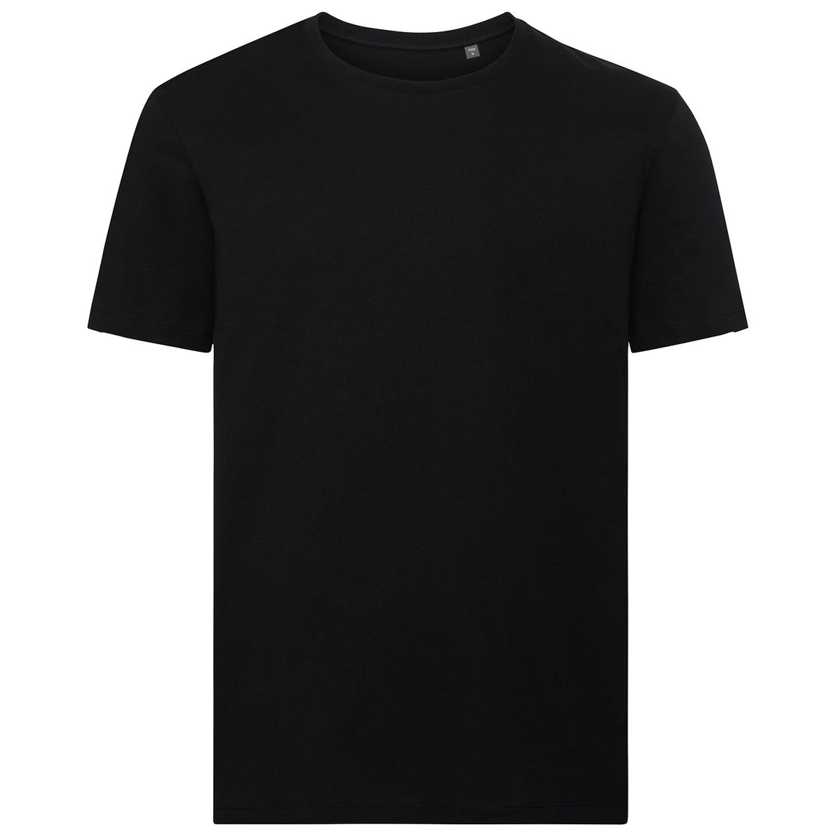 Klassisches Herren T-Shirt Kurzarm