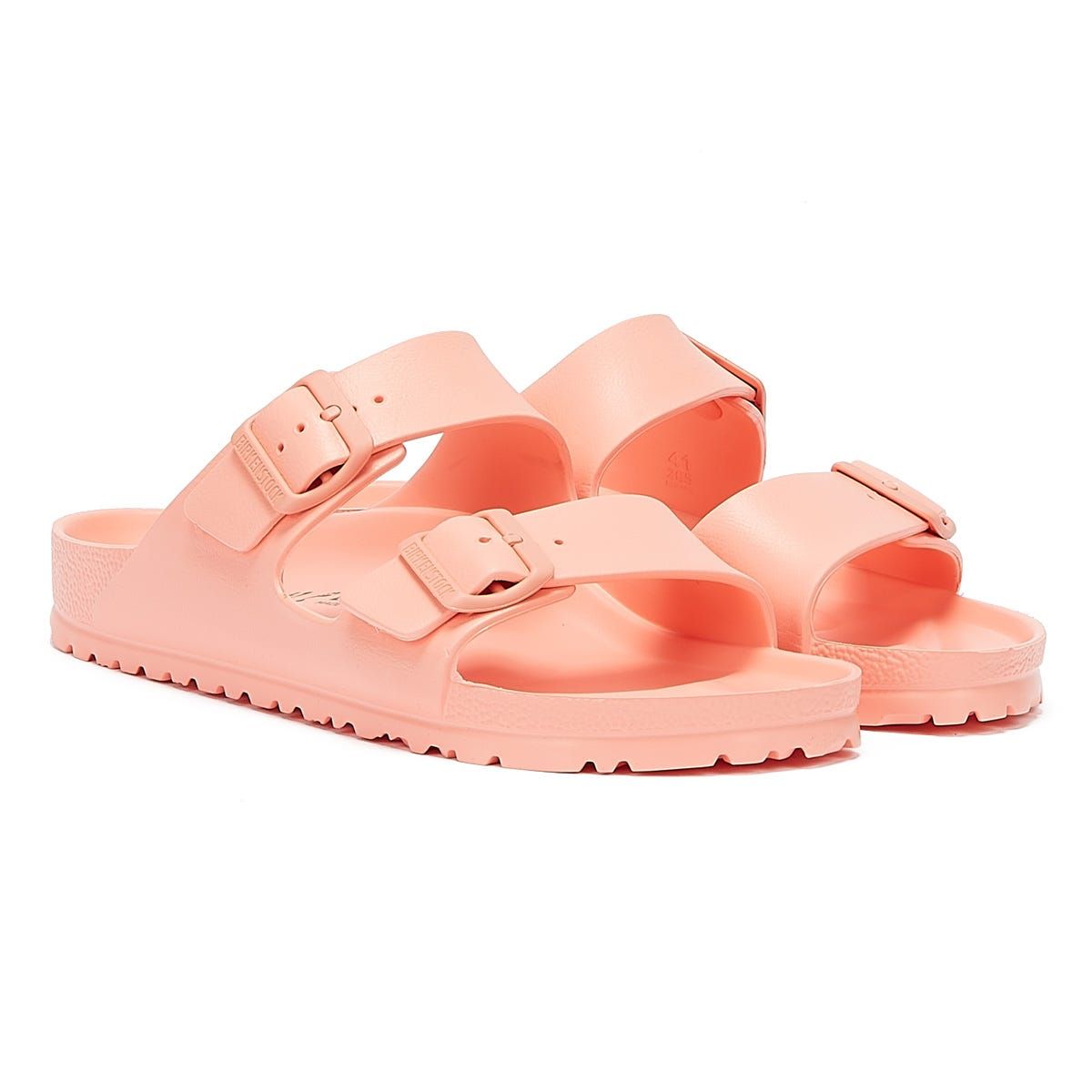 Arizona EVA Sandalen mit zwei Riemen