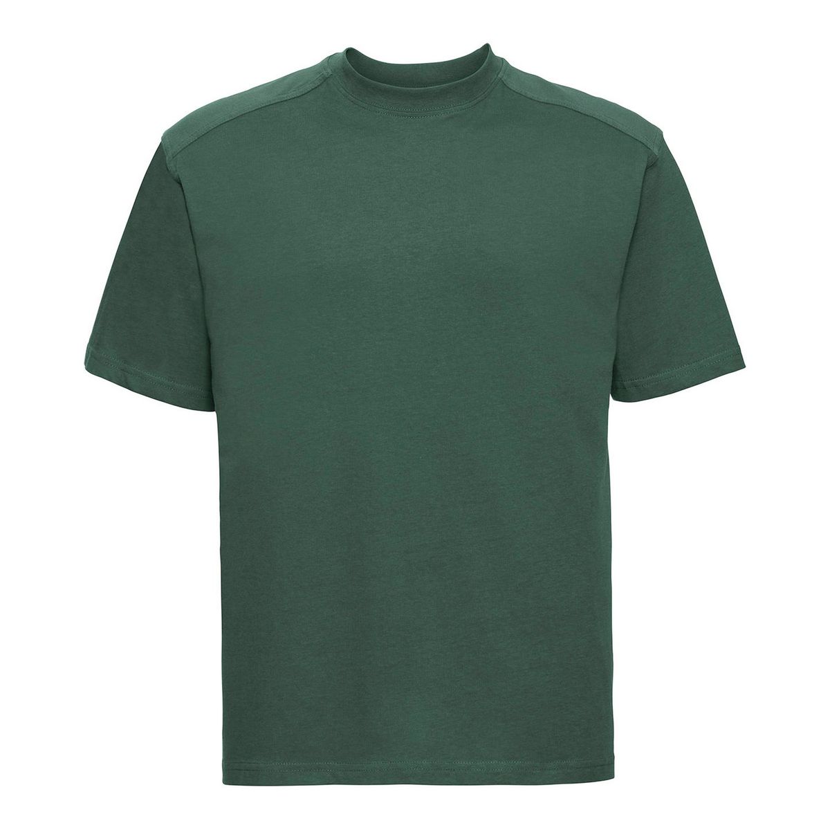 Herren Schweres Baumwoll T-Shirt