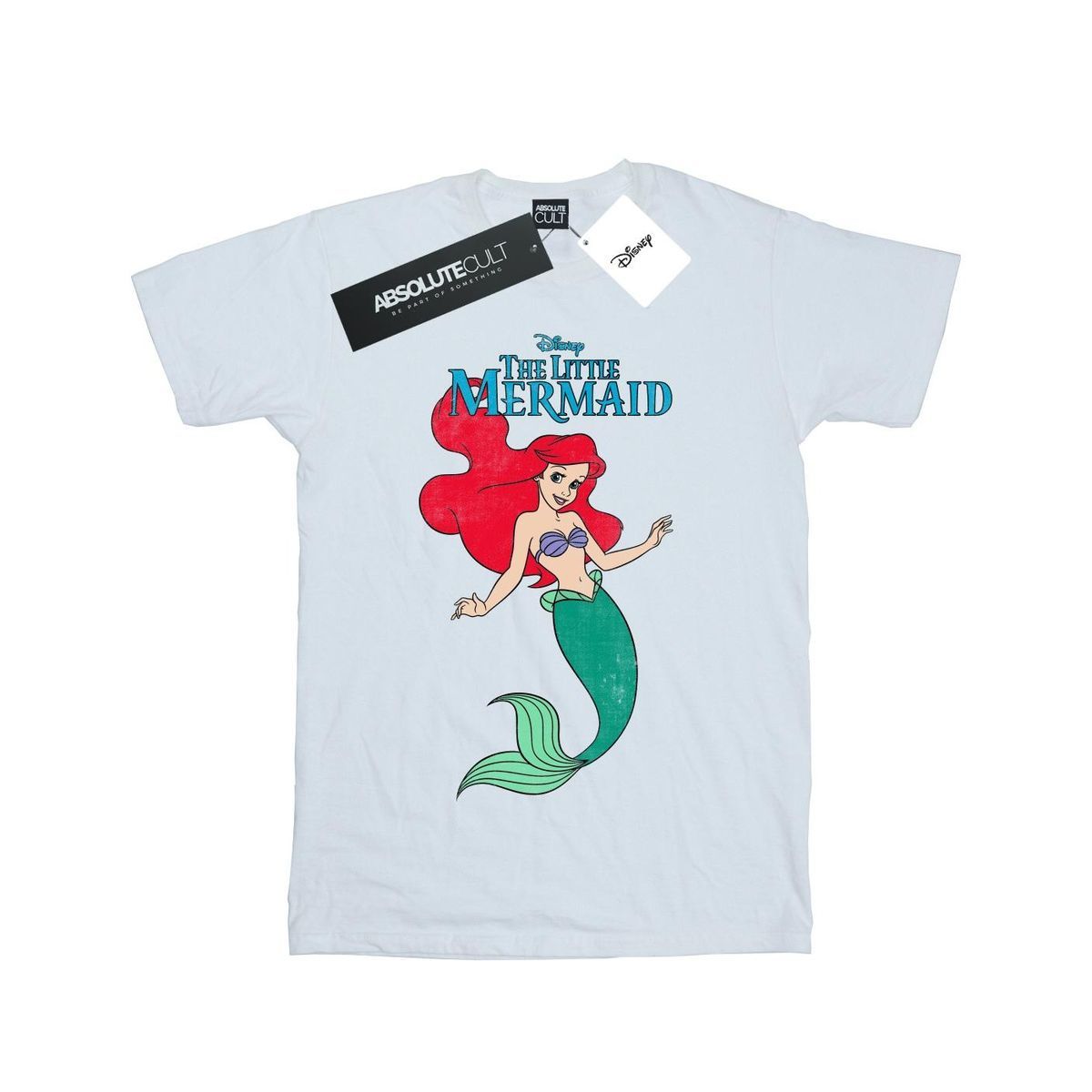 Disney Arielle die Meerjungfrau T-Shirt