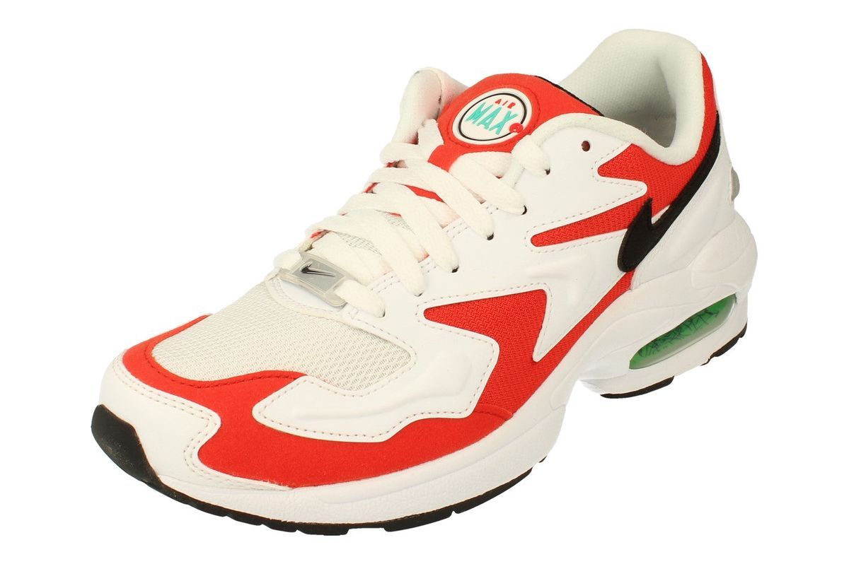 Air Max2 Light Laufschuh