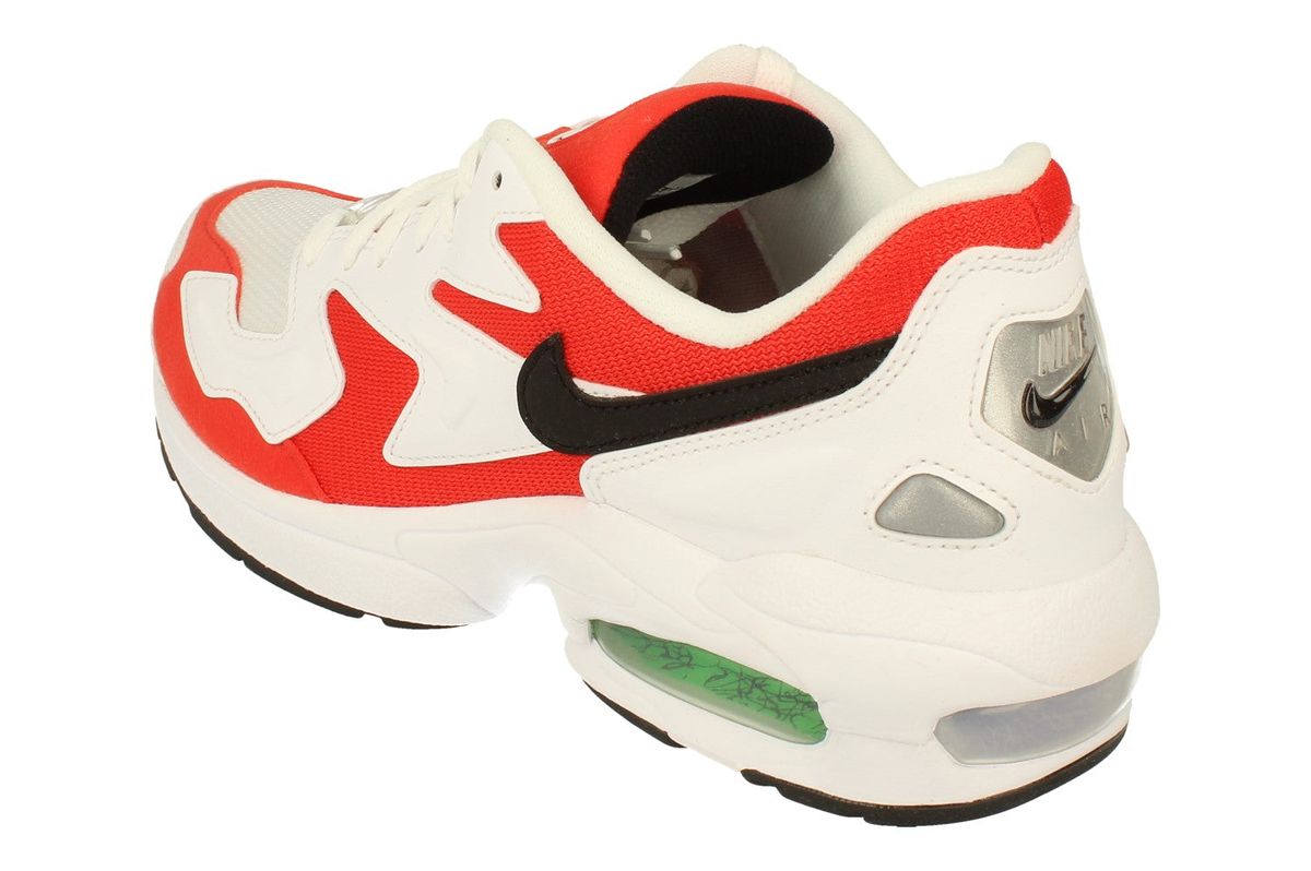 Air Max2 Light Retro-Silhouette