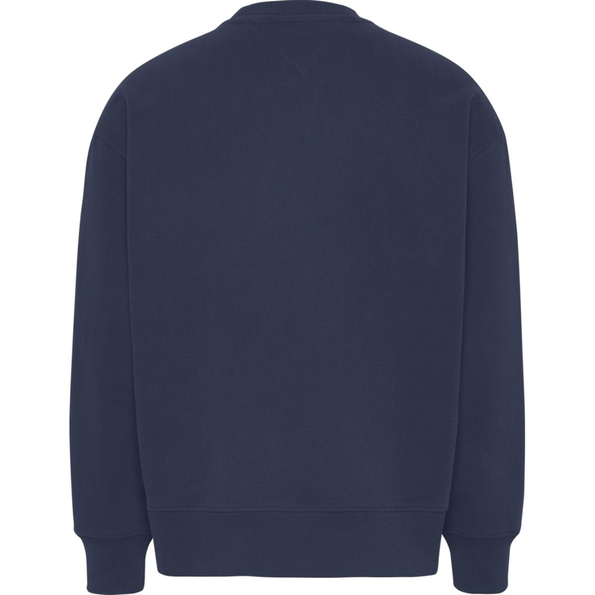 Sweatshirt mit Signatur-Logo