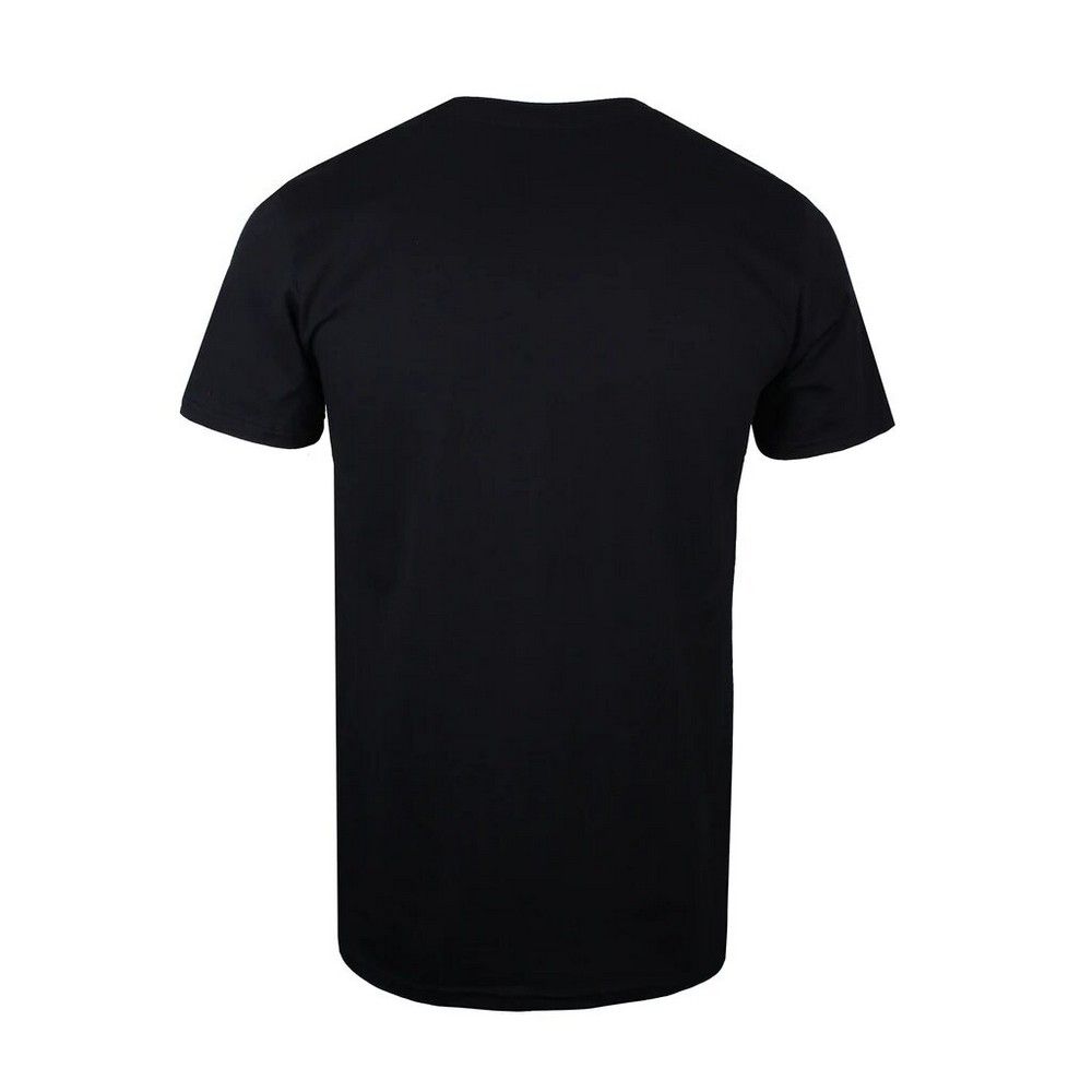Falcon Battle Grafik-T-Shirt