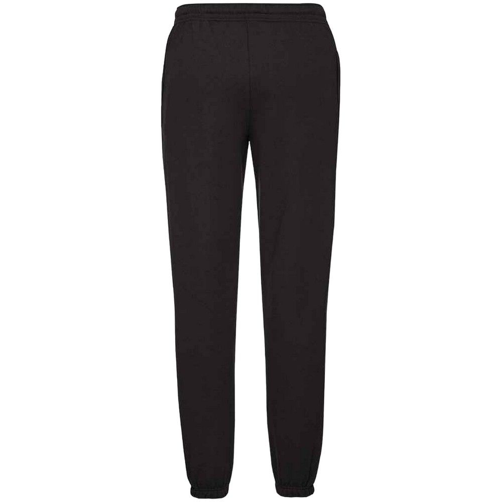 Klassische Jogginghose mit Gummibund