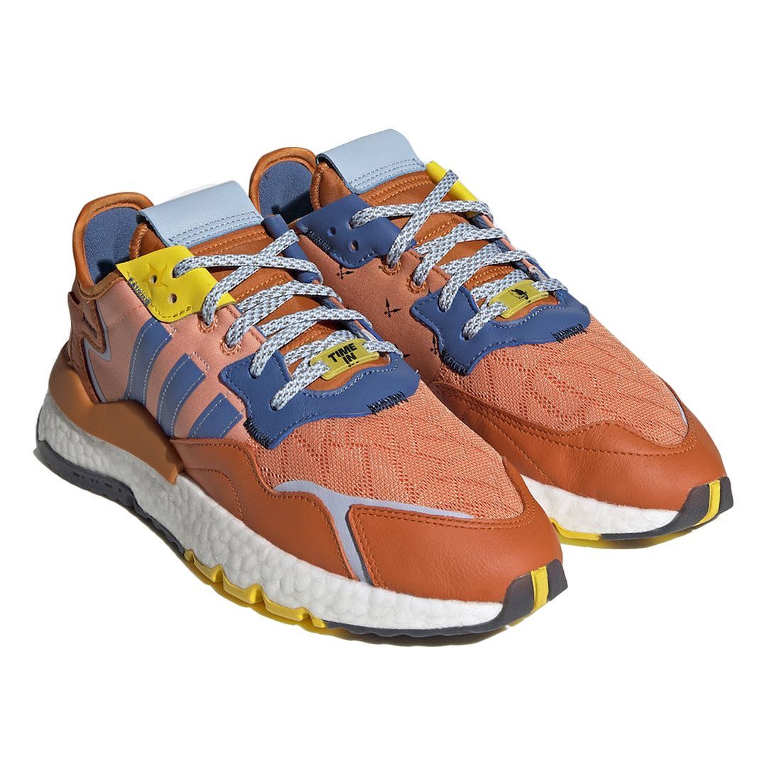 Time In Nite Jogger Sneaker