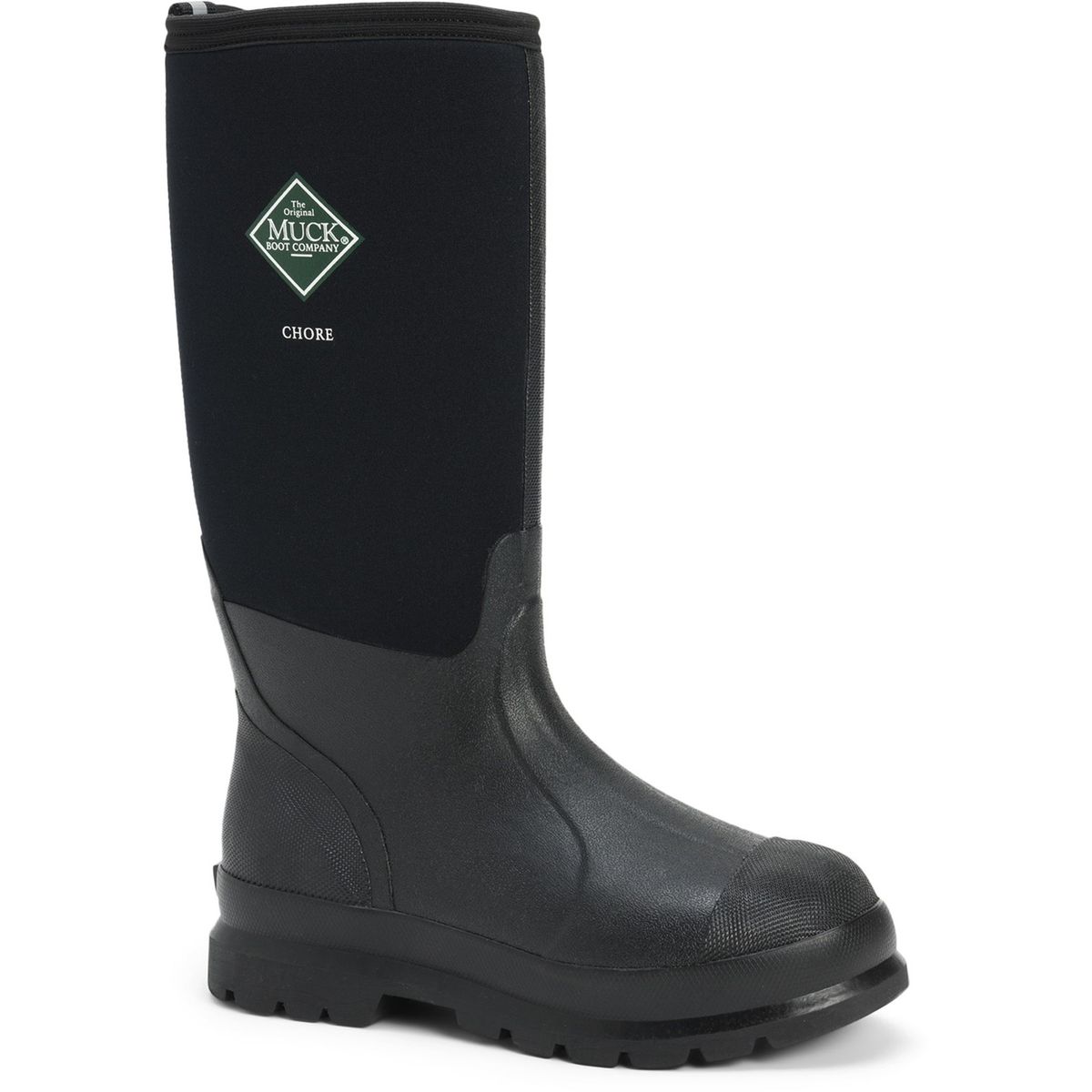 Muck Boots Chore Classic Hi Gemustert Unisex