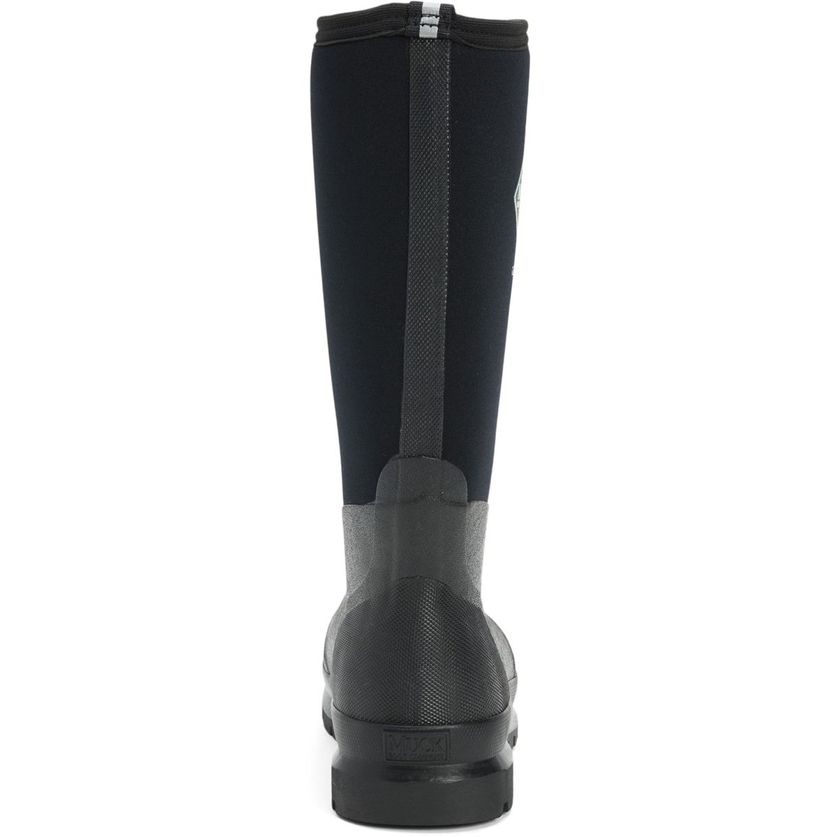 Strapazierfähige wasserdichte Arbeitsstiefel