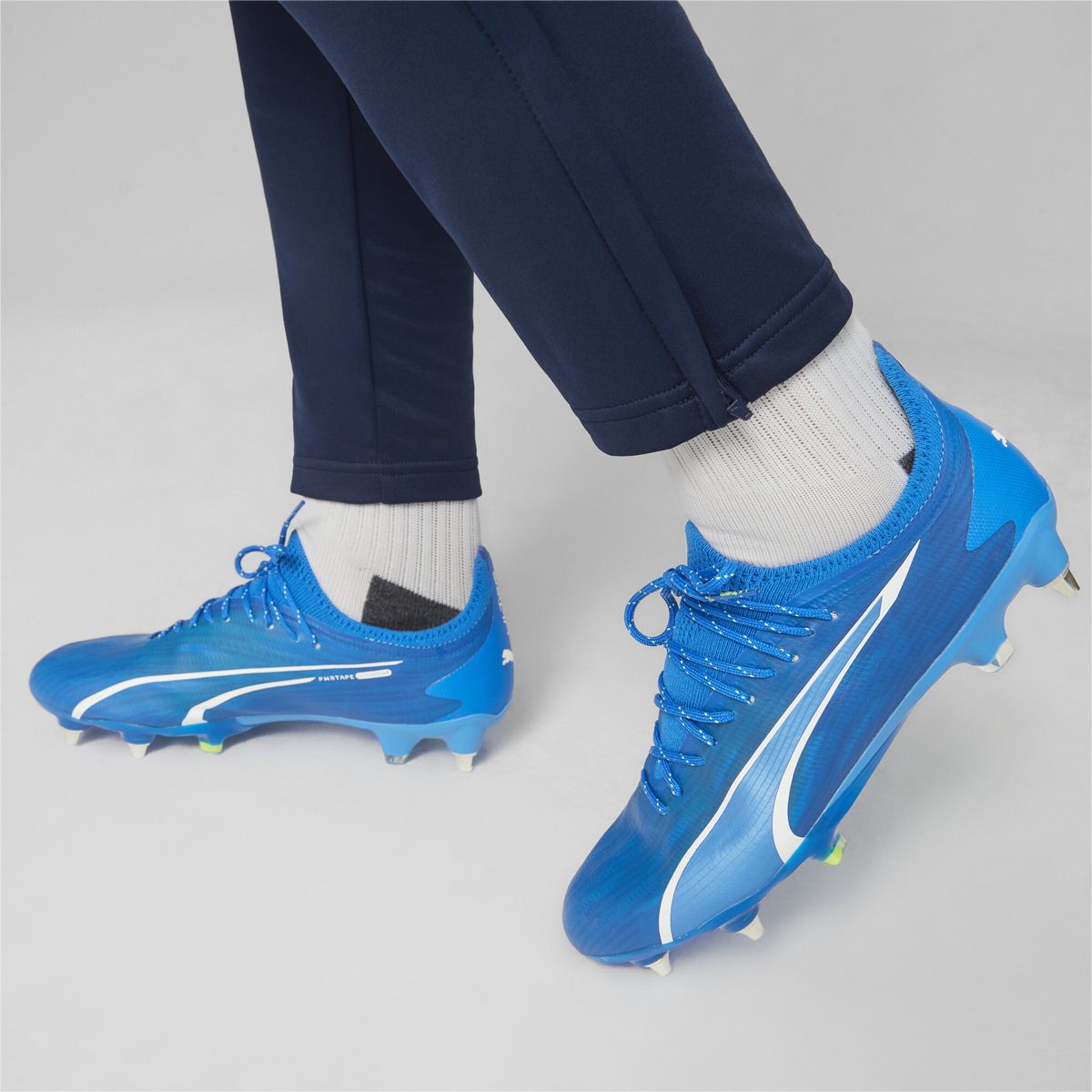Ultra Ultimate Weichboden Fußballschuhe