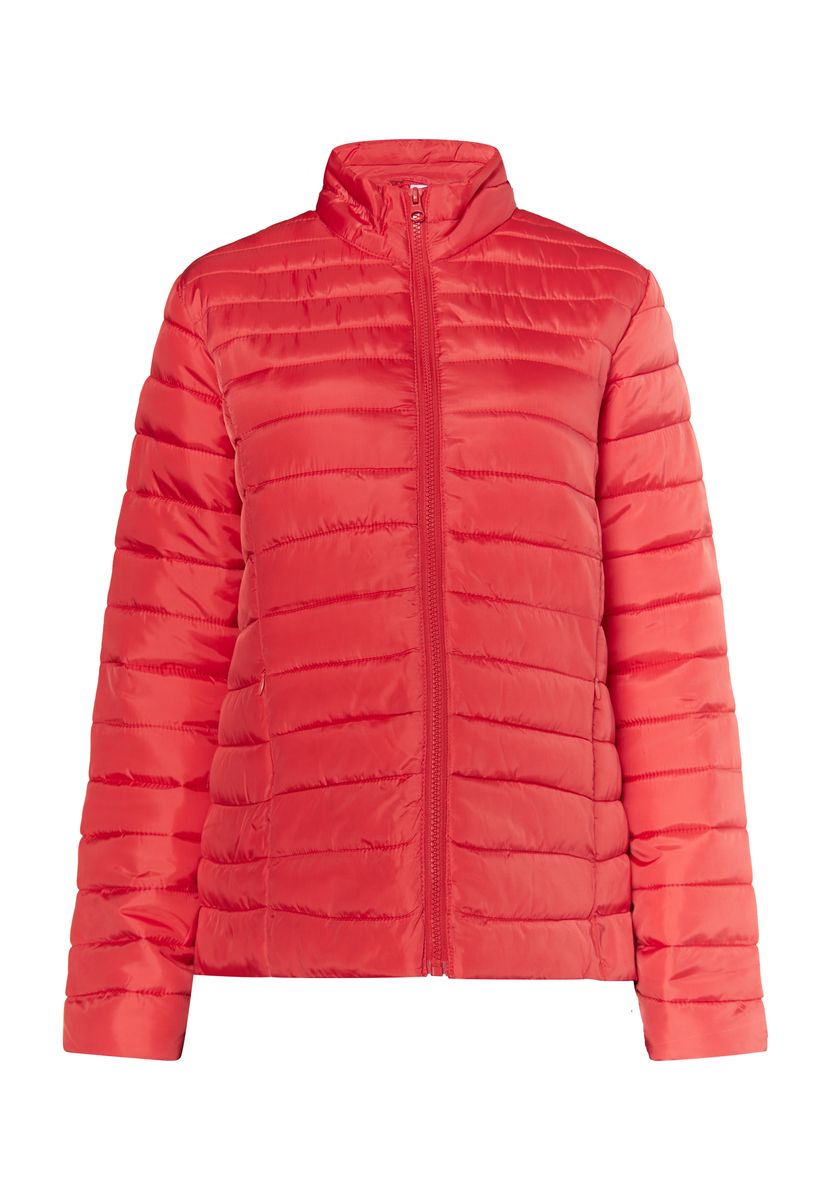 Leichte Damen Steppjacke