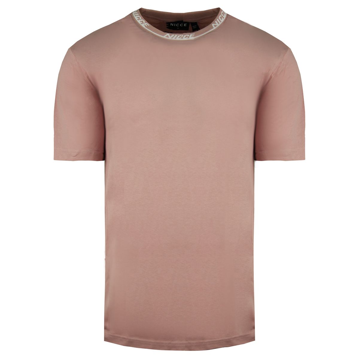 Herren Kurzarm Rundhals T-Shirt