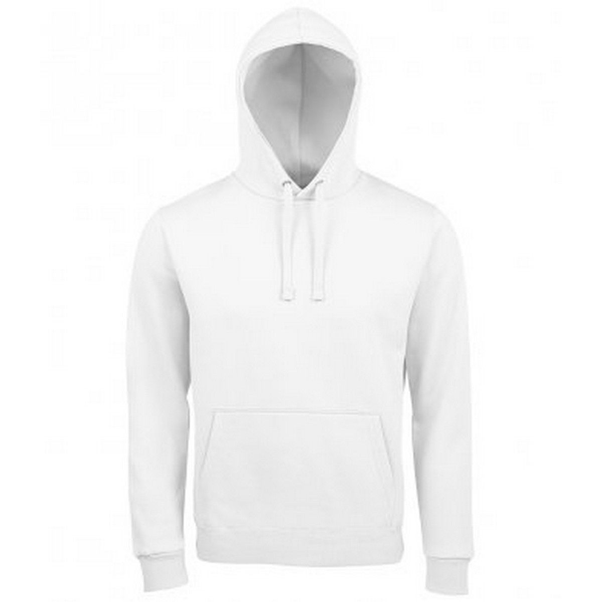 Unisex Fleece Kapuzenpullover Sweatshirt