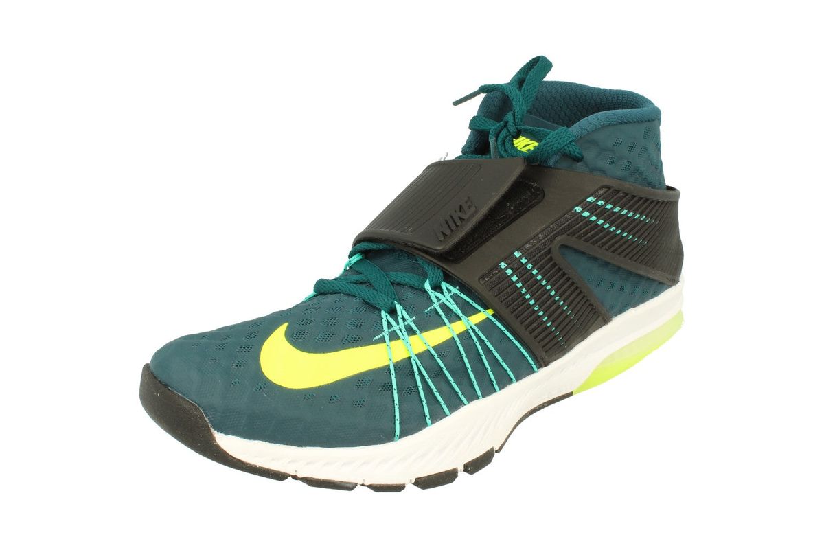 Herren Mid-Top Trainingsschuh