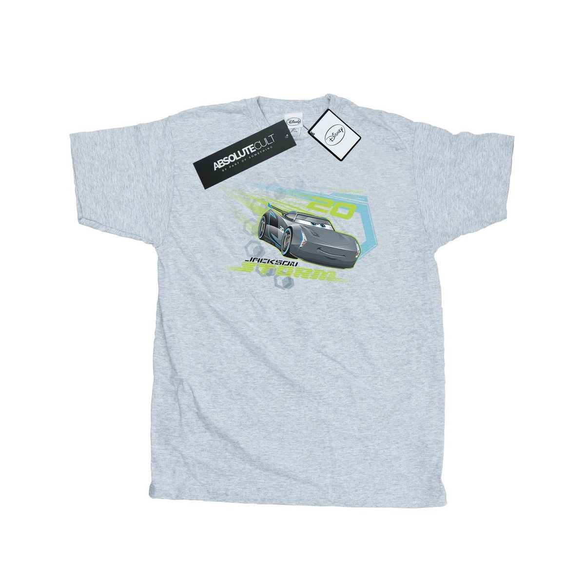 Disney Cars Jackson Storm T-Shirt