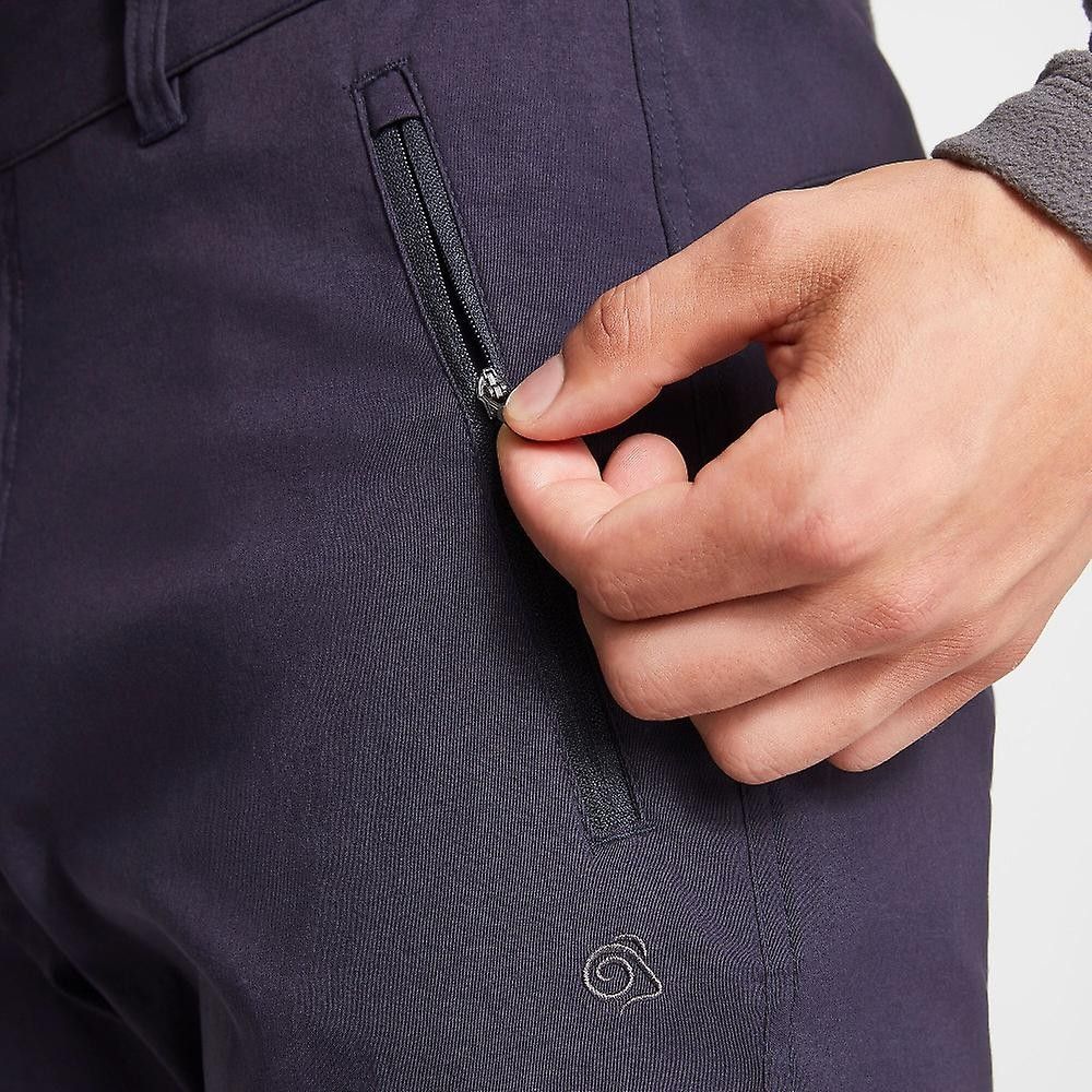 Funktionale Stretch-Outdoorhose
