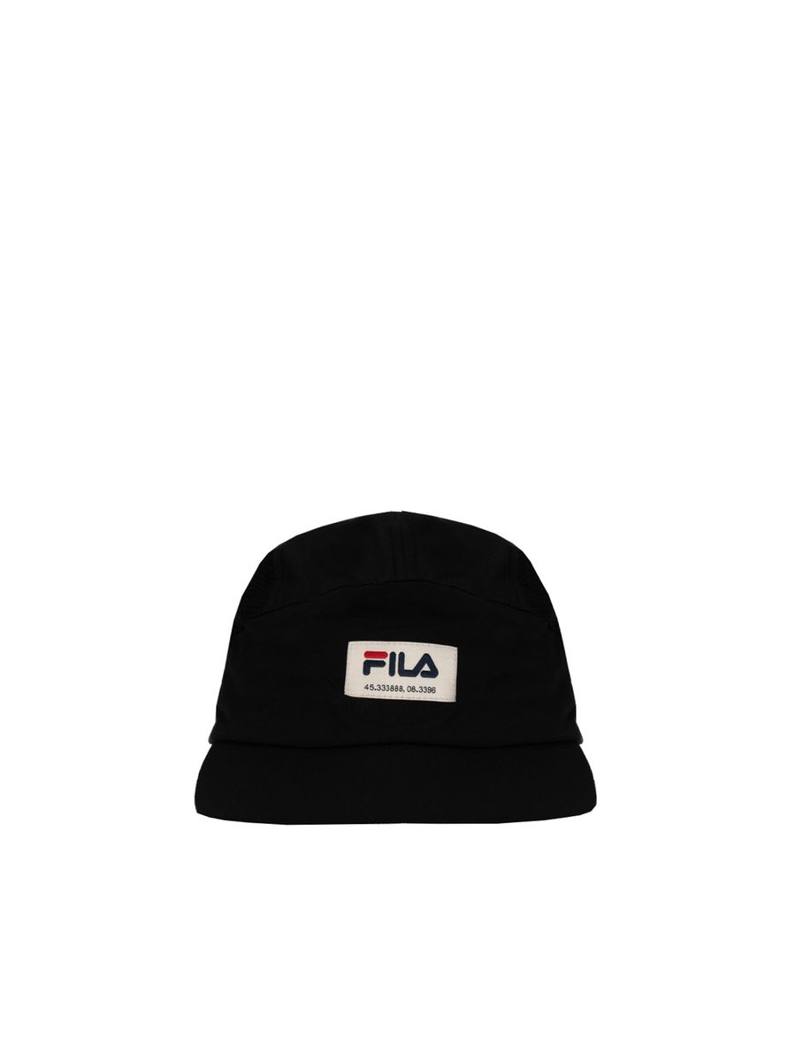 Fila Baseballkappe Tanger Damen Schwarz