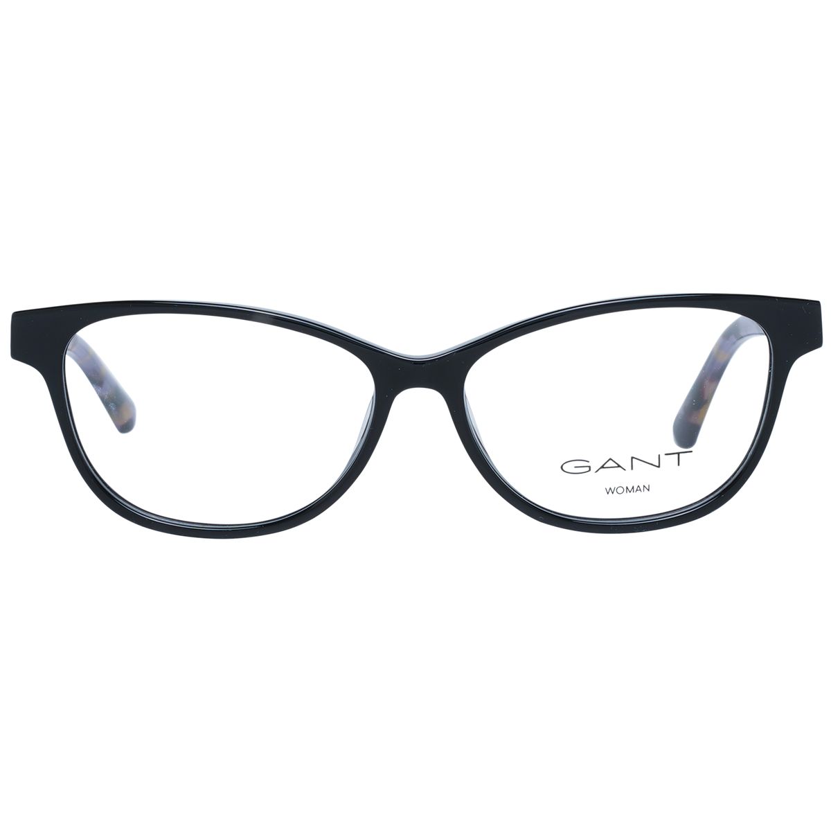 Schicke Cat-Eye Brillenfassung