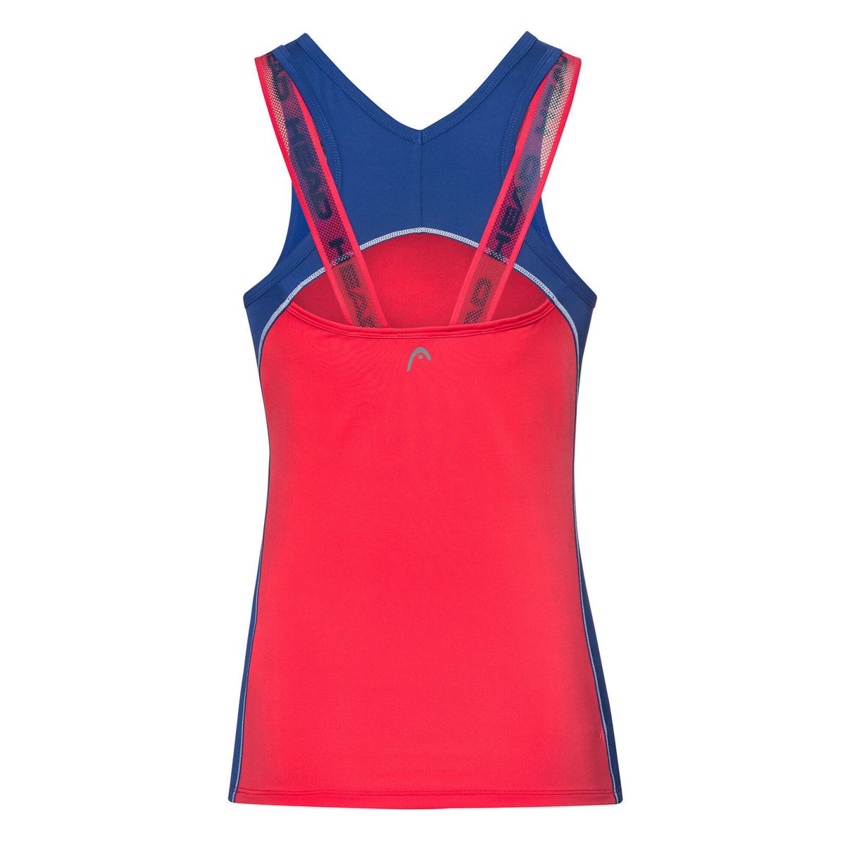 Funktionelles Racerback Tennis-Top