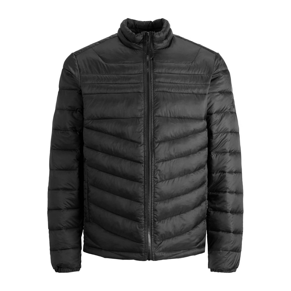 Bequeme Herren Steppjacke mit Polsterung