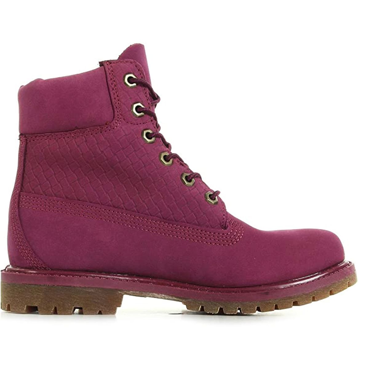 Premium 6-Zoll Stiefelette