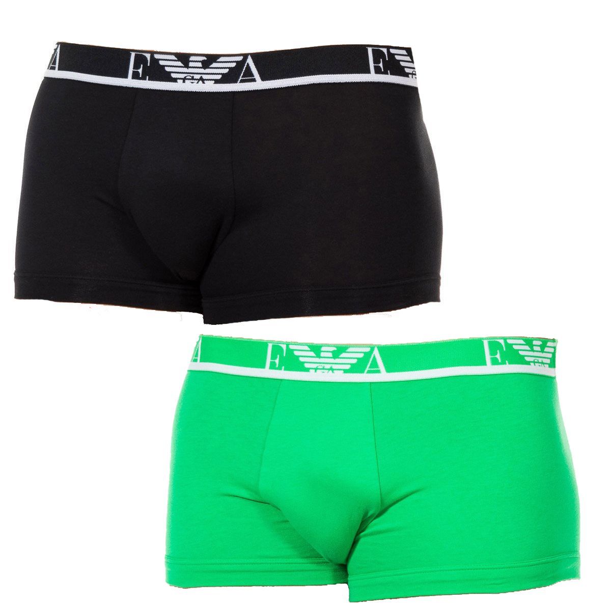 Boxershorts Emporio Armani 2er-Pack