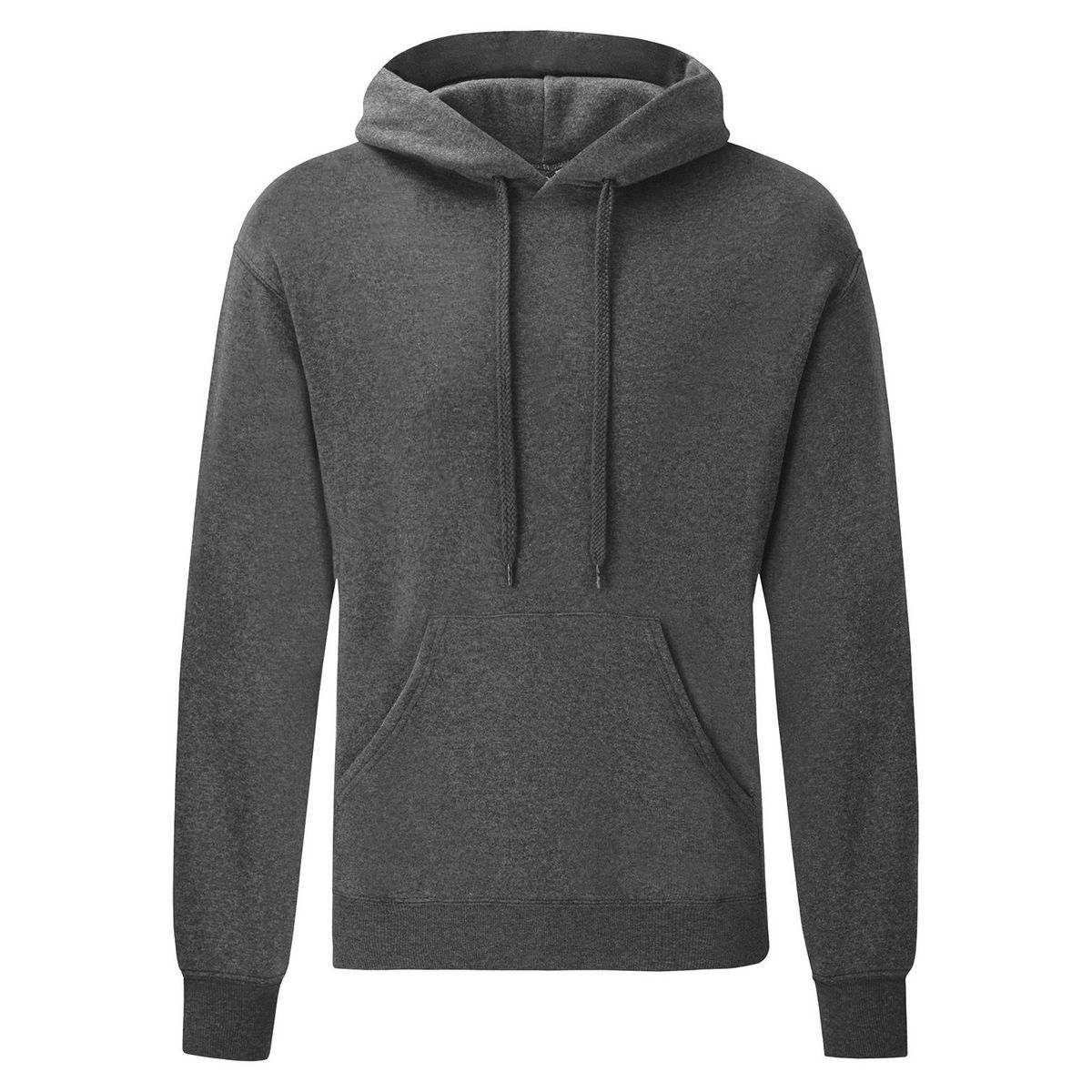 Klassischer Kapuzenpullover