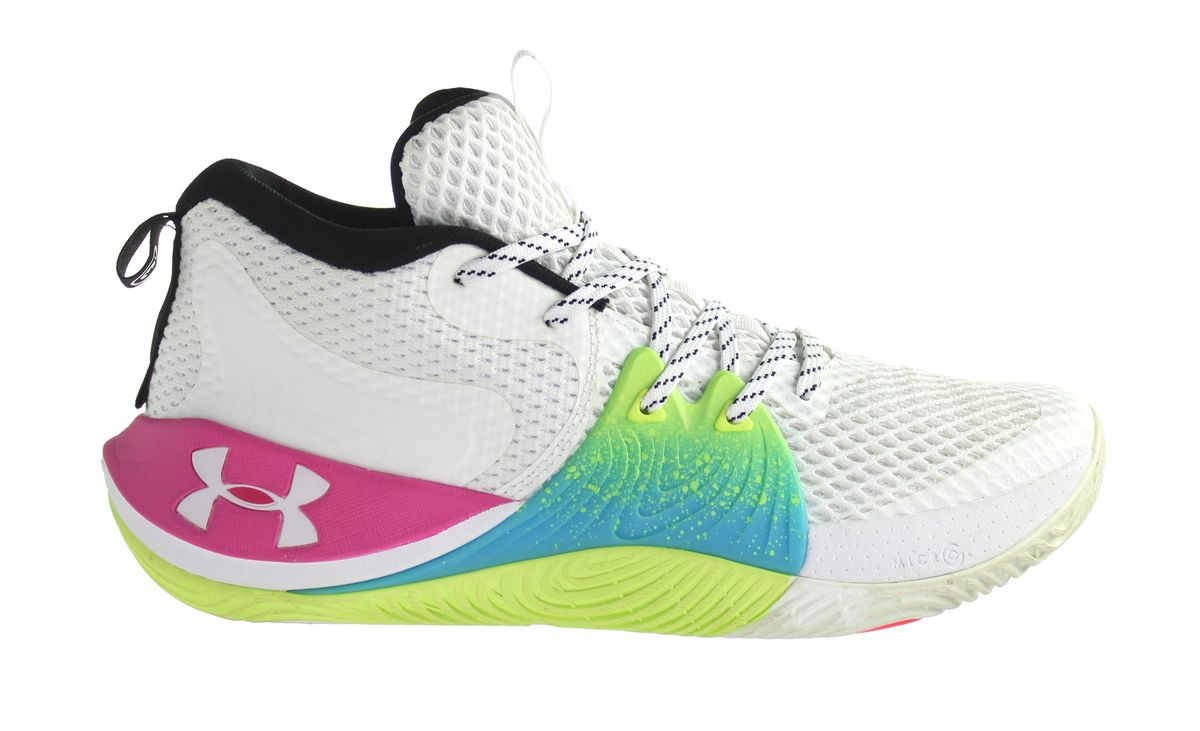 Embiid 1 Performance Basketballschuh