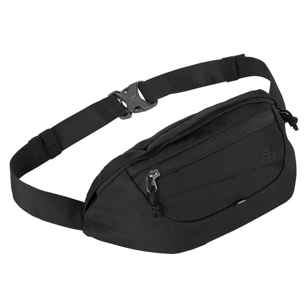 Funktionale RFID-blockierende Gürteltasche