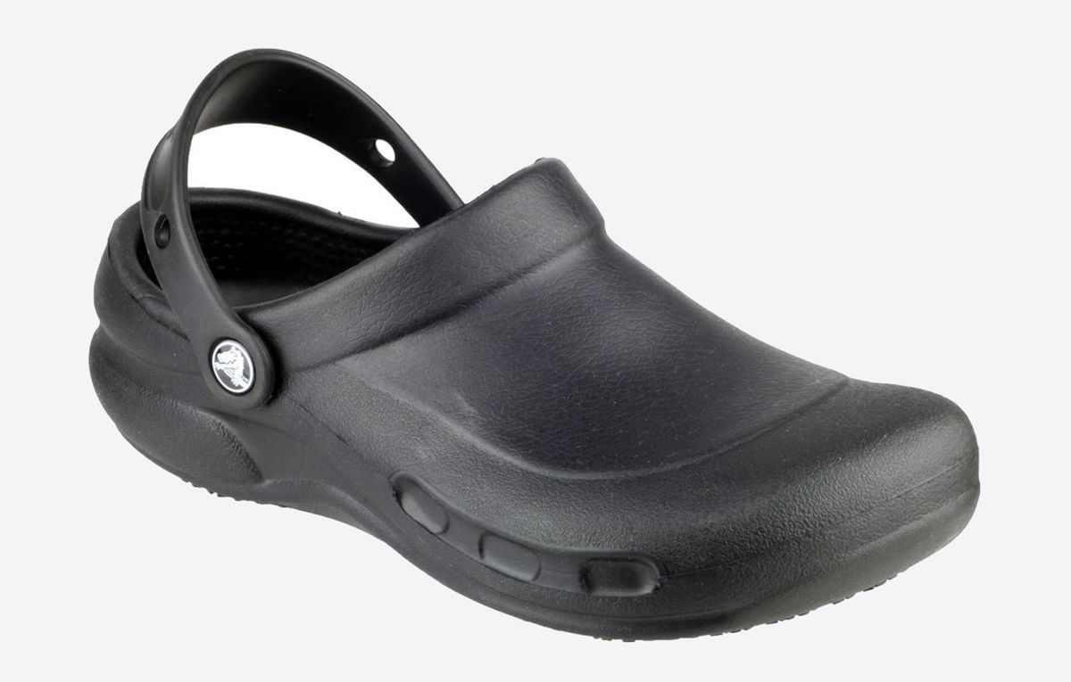 Professionelle rutschfeste Arbeits-Clogs