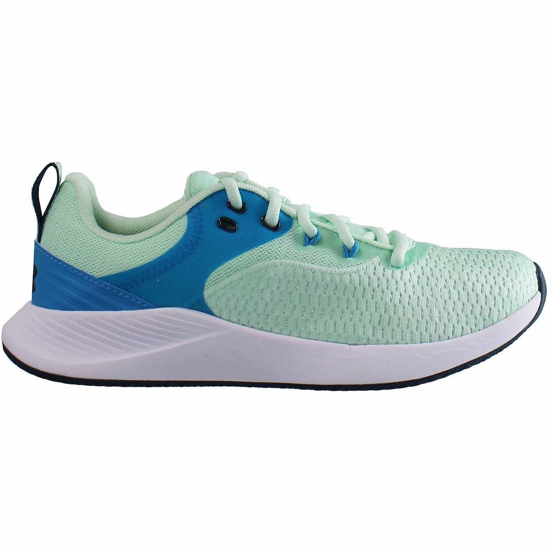 Leichter Mesh-Laufschuh