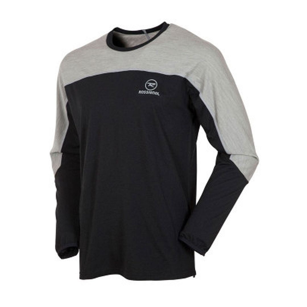 Herren Langarm Funktionsshirt Baselayer