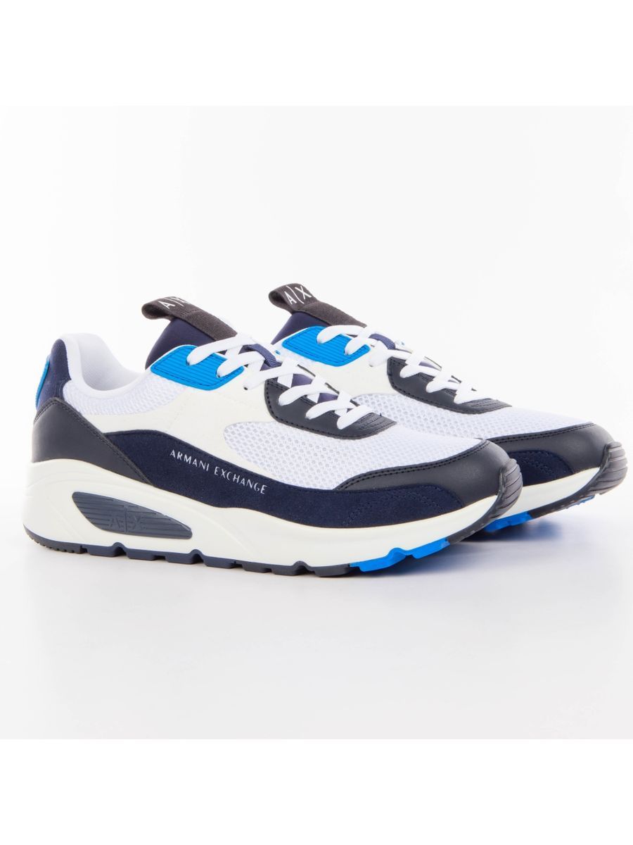 Eagle AX Mode-Sneakers